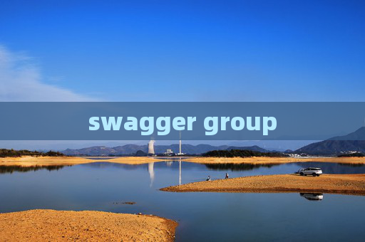 swagger group