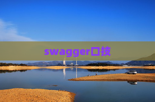 swagger口技